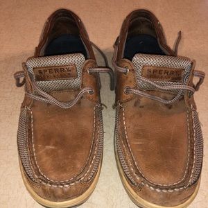 Men’s Sperry Loafers Sz. 10.5M
